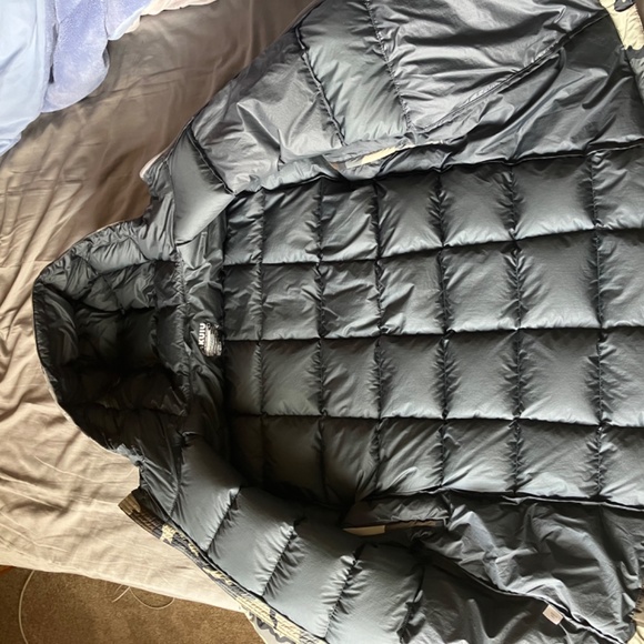 Kuiu Down Jackets and Pants - Picture 4 of 11